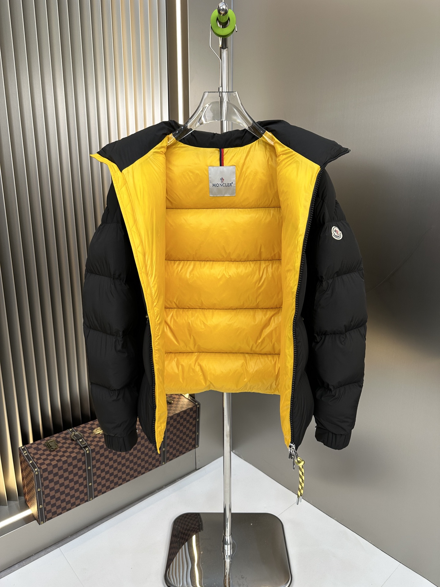 Moncler Down Jackets